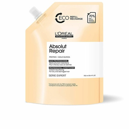 Absolut Repair Gold Conditioner Refill 750ml