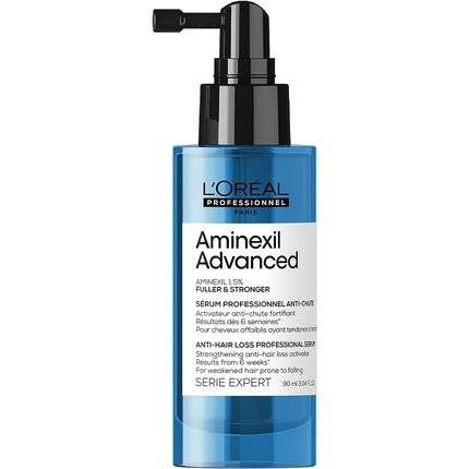 L'Oreal Professionnel Aminexil advanced strengthening anti-hair loss 90ml