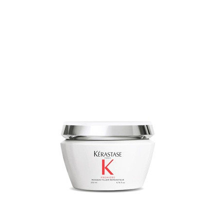 Kérastase Première Repairing Hair Mask for Damaged Hair with Peptides and Glycine 200ml