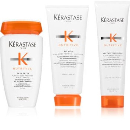 Kerastase Nutritive - Nourishing Hair Treatment, 50 Ml