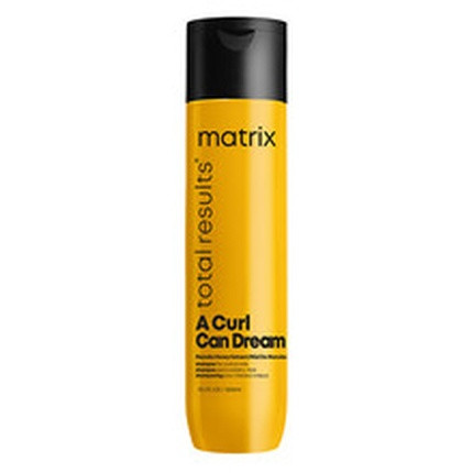 Matrix Total Results A Curl Can Dream Shampoo For Curls And Coils