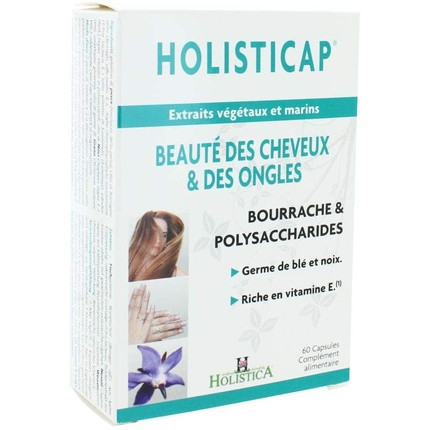 Holística Holisticap 60 Capsules