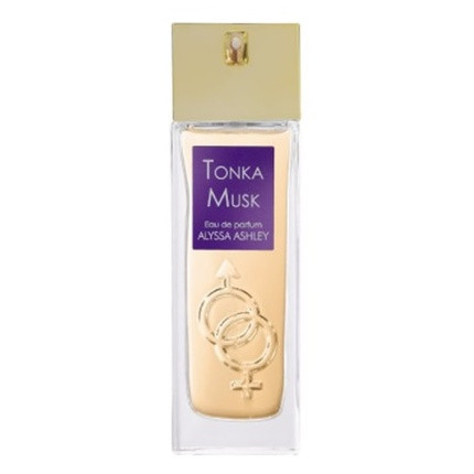 Alyssa Ashley Tonka Musk Eau De Parfum 100 ml Unisex