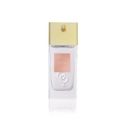 Alyssa Ashley Rose Musk Eau de Parfum 30ml