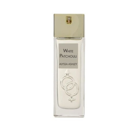 Alyssa Ashley White Patchouli Unisex EDP 50ml