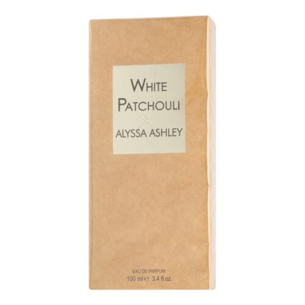 Alyssa Ashley White Patchouli EDP Spray 100ml