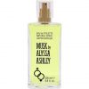 ALYSSA ASHLEY Ashley Musk For Women 6.8oz EDT Spray 200ml