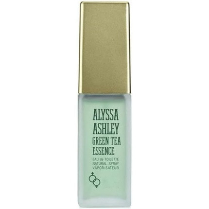 Alyssa Ashley Green Tea Essence Eau de Toilette 15ml