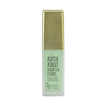 Alyssa Ashley Green Tea Eau de Toilette Spray 50ml