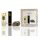 ALYSSA ASHLEY Musk Gift Set Eau Parfumée 50ml with Candle