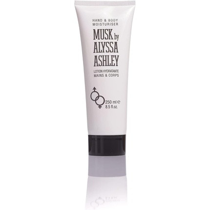 Alyssa Ashley Body Lotion 250ml