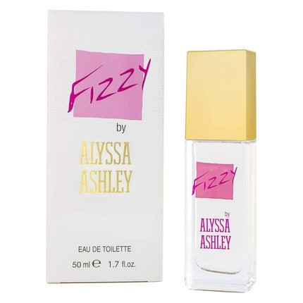 Alyssa Ashley Fizzy Femme Eau de Toilette Spray 50ml