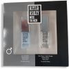 Alyssa After Shaveley Musk Men 15ml EDT + After Shave 15ml - Pack of 2