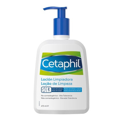 Cetaphil Cleansing Lotion 500ml