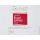 Guinot Lifting Mask - Pack of 4