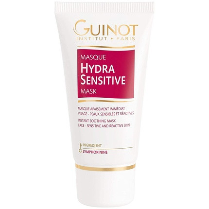 Guinot Masque Hydra Sensitive Face Mask 50ml