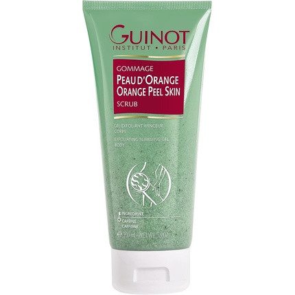 Guinot Gommage Peau D'Orange 200ml