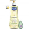 Mustela Cleansing Oil for Dry Skin 500ml