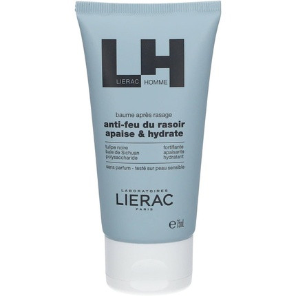 Liérac Homme Soothing After Shave Balm for Men 75ml