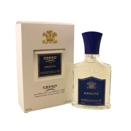 Creed Erolfa 1.7 Eau De Parfum Spray For Men 50ml