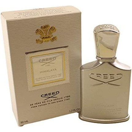 Creed Himalaya eau de parfum spray for men 50ml