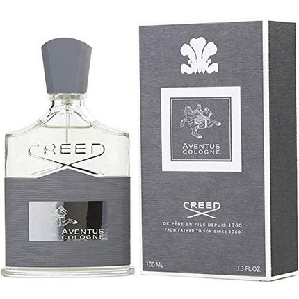 Creed Aventus Cologne Eau de Parfum for Men 100ml