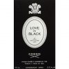 Creed Love in Black for Women 2.5oz Eau De Perfume Spray 75ml