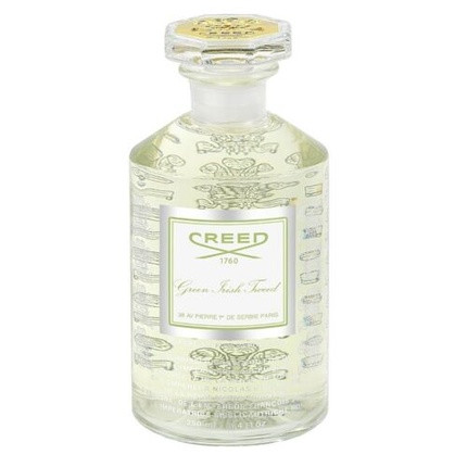 Creed Green Irish Tweed For Men EDP Flacon Splash 8.4oz 250ml