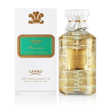 Creed Fleurissimo for Women 17.0 oz Eau de Parfum Flacon