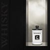 Whisky Carbon Eau de Toilette for Men 100ml