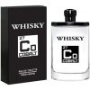 Whisky Cobalt Eau de Toilette for Men 100ml