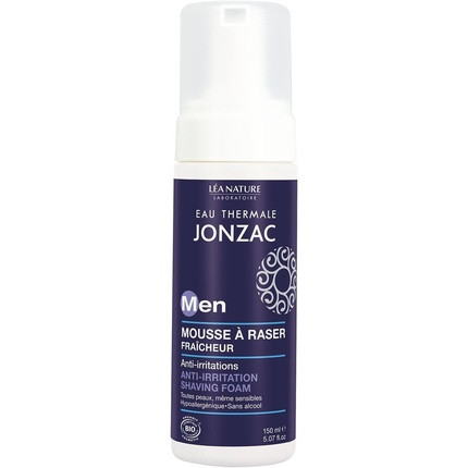 JONZAC For Men Shaving Foam 150ml