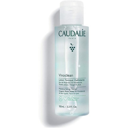 Caudalie Vinoclean Moisturizing Toner 100ml