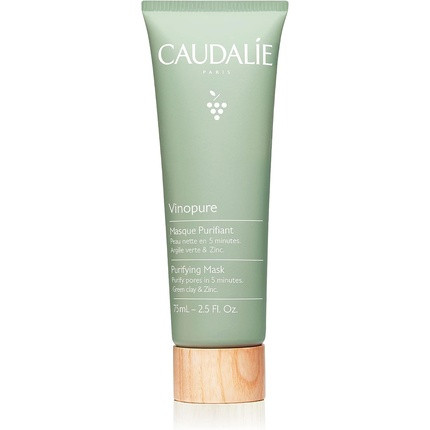 Caudalie Vinopure Purifying Mask 2.5 fl oz