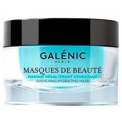 Galenic Masques De Beauté Hydrating Refreshing Mask 50ml