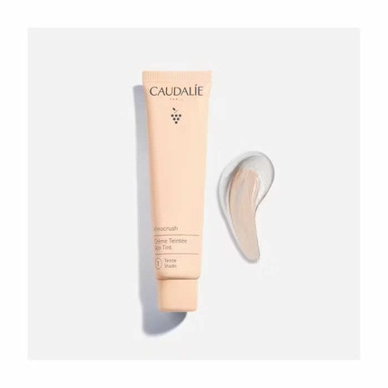 Caudalie Vinocrush CR Color Nº1 30ml - Beauty Foundation