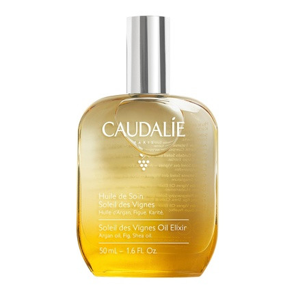 Caudalie Soleil des Vignes Argan Oil and Shea Oil 50ml