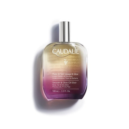 Caudalie Moisturizing Fig Body Oil Elixir 100ml