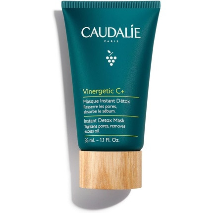 Caudalie Vinoclean Instant Detox Mask 35ml