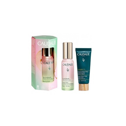 Caudalie Beauty Water Set - 30ml, 2 Pieces