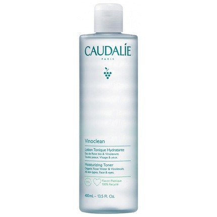 Caudalie Hydrating Toner Lotion 400ml - Refreshing And Moisturizing