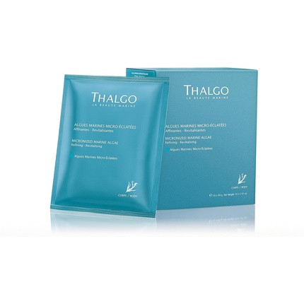 Thalgo Micronised Marine Algae 10x40g