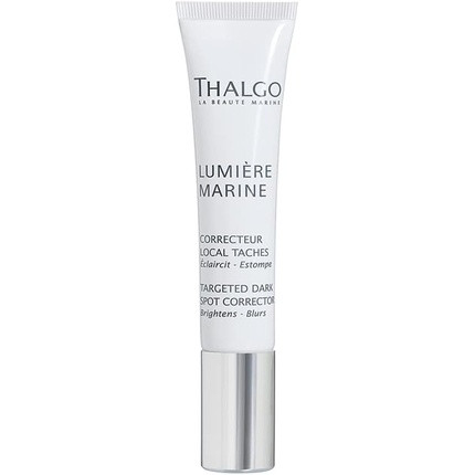 Thalgo Unisex Corrector Targeted Dark Spot Corrector 15ml Black