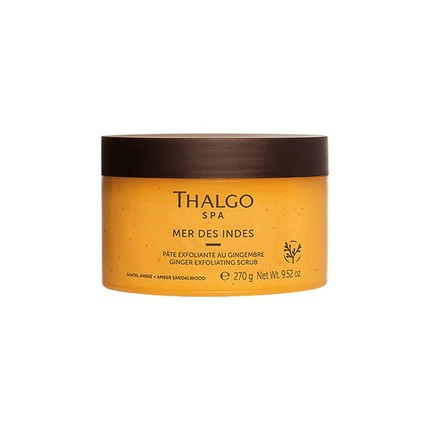 Thalgo Spa Mer Des Indes Ginger Exfoliating Scrub 270g