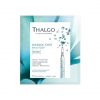 THALGO Marine Skincare Thirst Quenching Shot Mask Blue Ocean Sap and Hyaluronic Acid Face Mask 1 Mask 20ml 0.68 fl. oz.