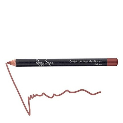 Contour Brick Lip Pencil