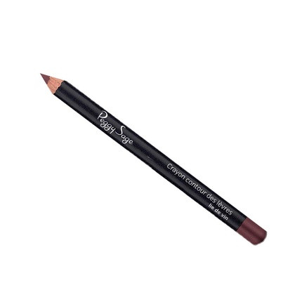 Contour Pencil for Lips in Wine 130105