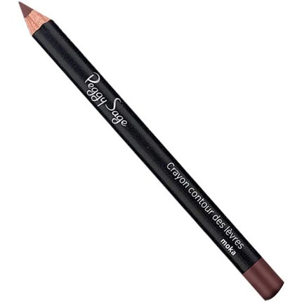 Moka Lip Contour Crayon 130113