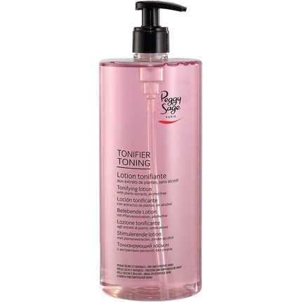 Plant Extract Toning Lotion 950ml