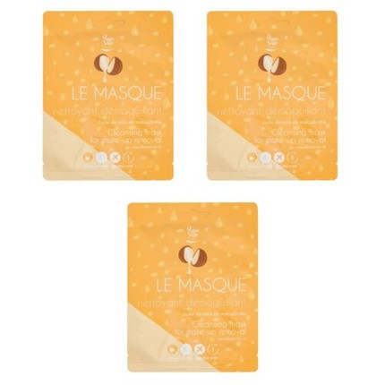 3 Peggy Sage Masch. Macadamia Nut Oil Fabric Cleanser